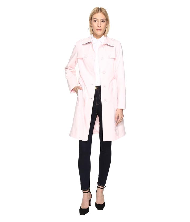 Kate Spade New York - 38 Trench Coat