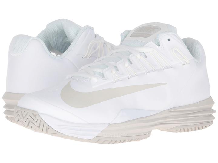 Nike - Lunar Ballistec 1.5