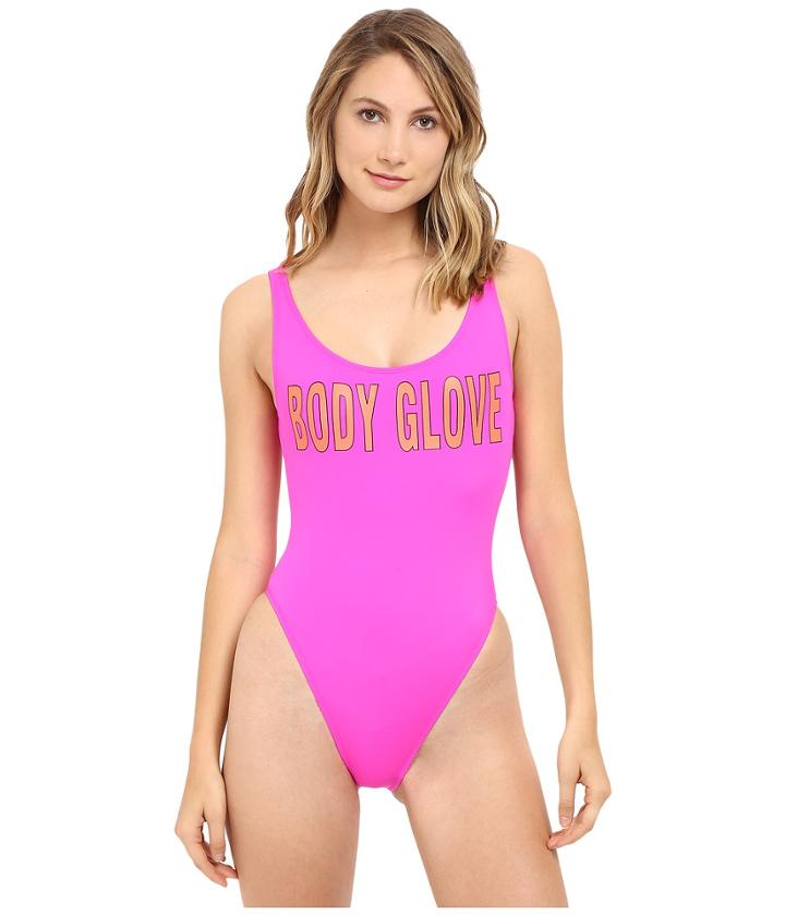 Body Glove - Nineteen 89 The Look One-piece