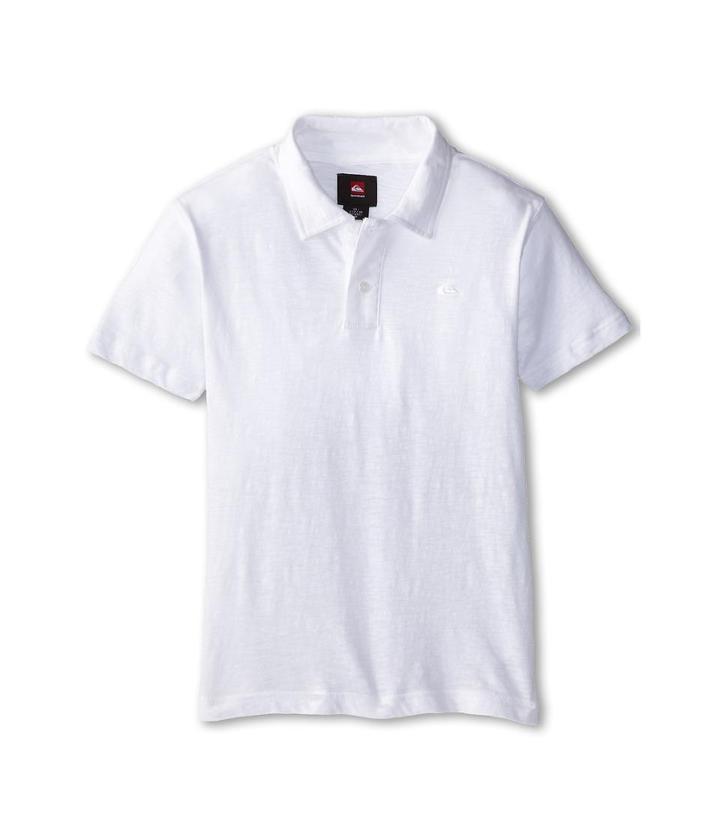 Quiksilver Kids Core Polo