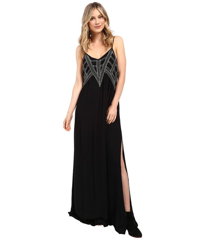 Amuse Society - Emmerson Maxi Dress