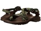 Chaco Updraft Ecotread 2