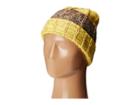 San Diego Hat Company - Knh3412 Color Blocked Cuff Beanie