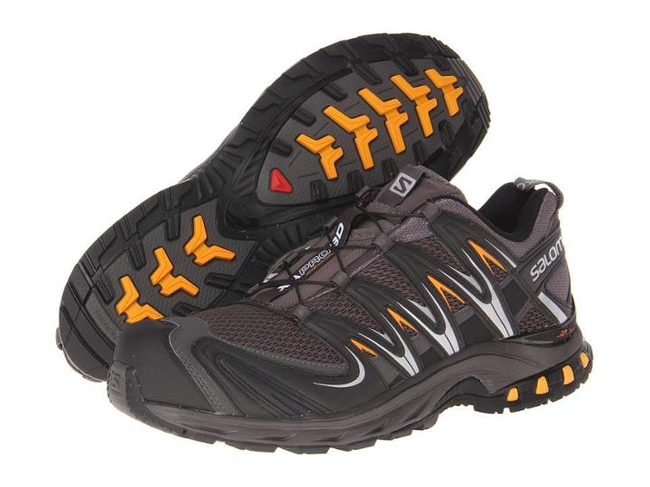 Salomon Xa Pro 3d
