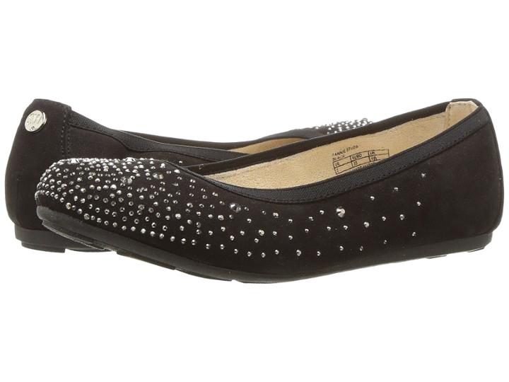 Stuart Weitzman Kids - Fannie Studs