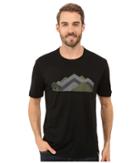Smartwool - Mountain Range Tee