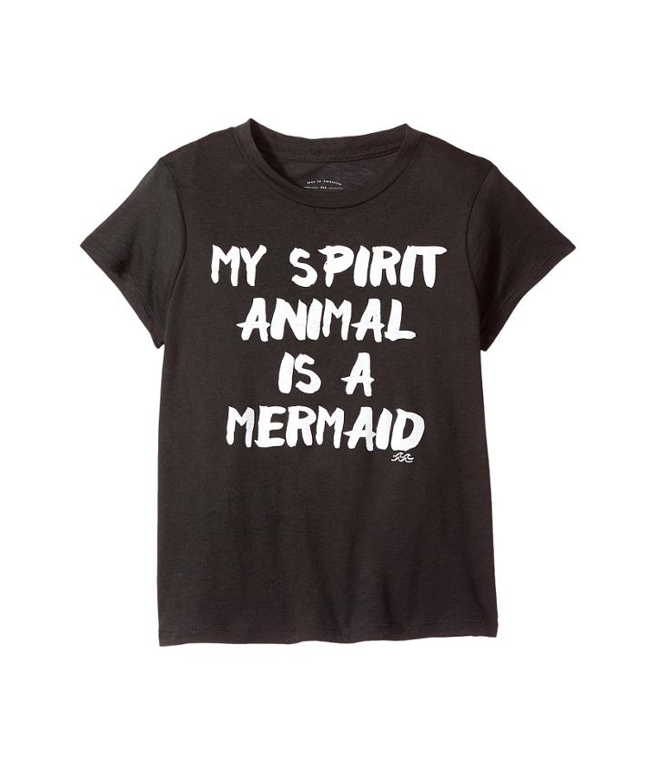 Billabong Kids - Spirit Animal Tee