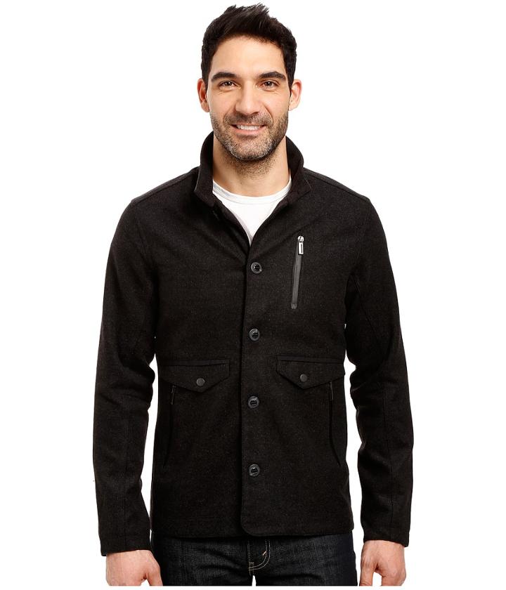 Nau - Transporter Jacket