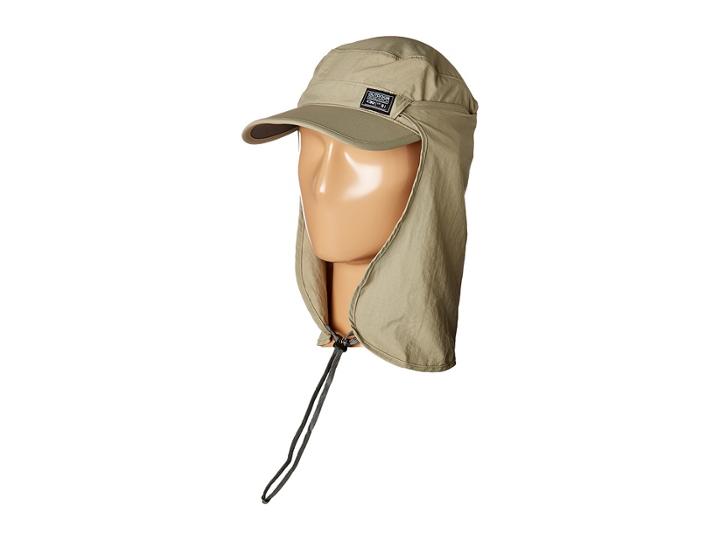 Outdoor Research - Radar Sun Runner Cap