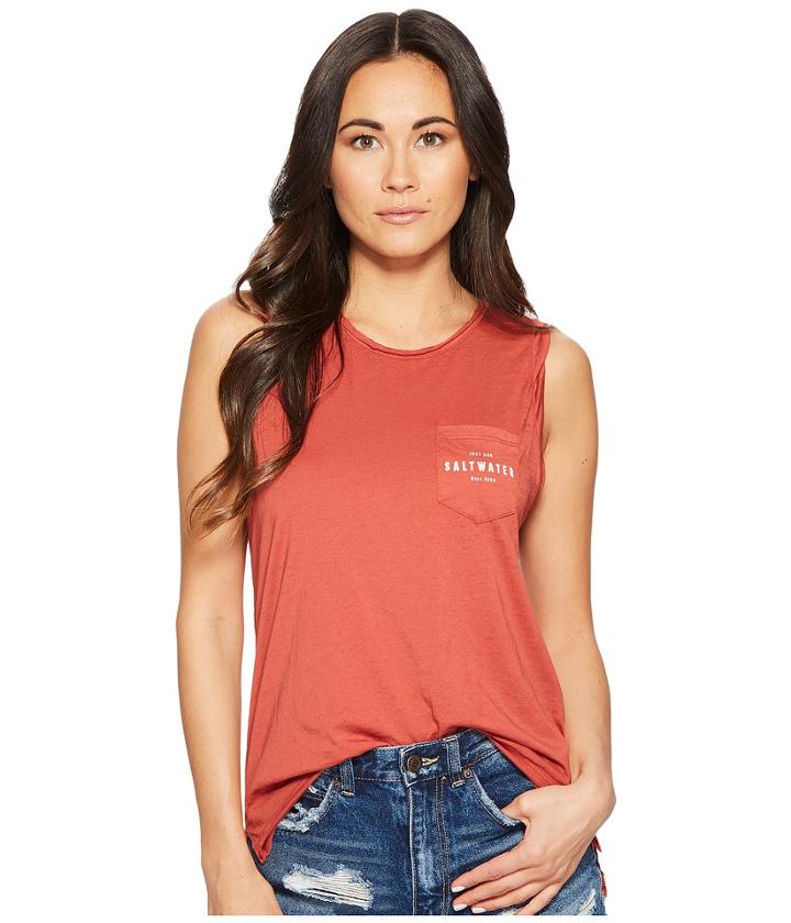 Roxy - Time For Another Day Tee