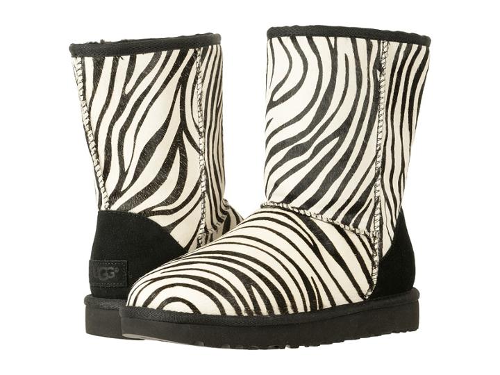 Ugg - Classic Short Exotic