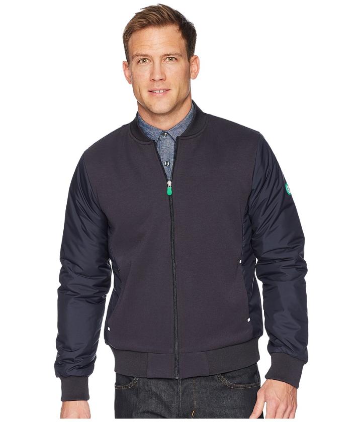 Save The Duck - Recycled Bomber Jacket