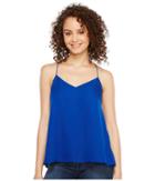 Roper - 1133 Poly Rayon Racerback Tank Top