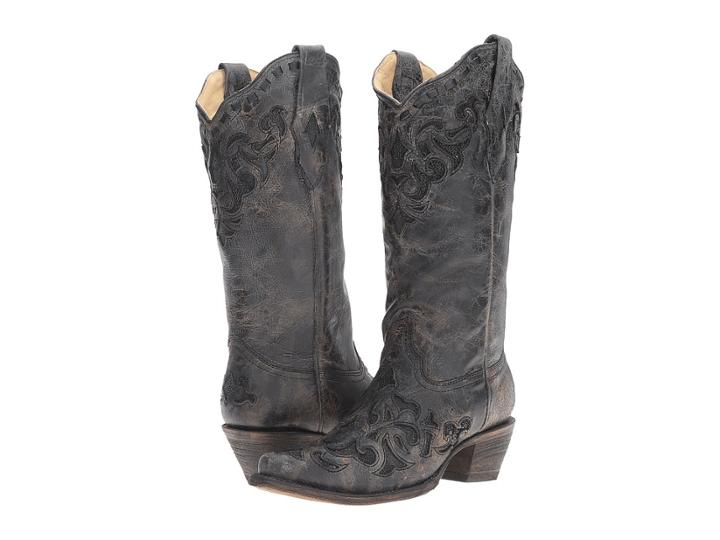 Corral Boots - A3124