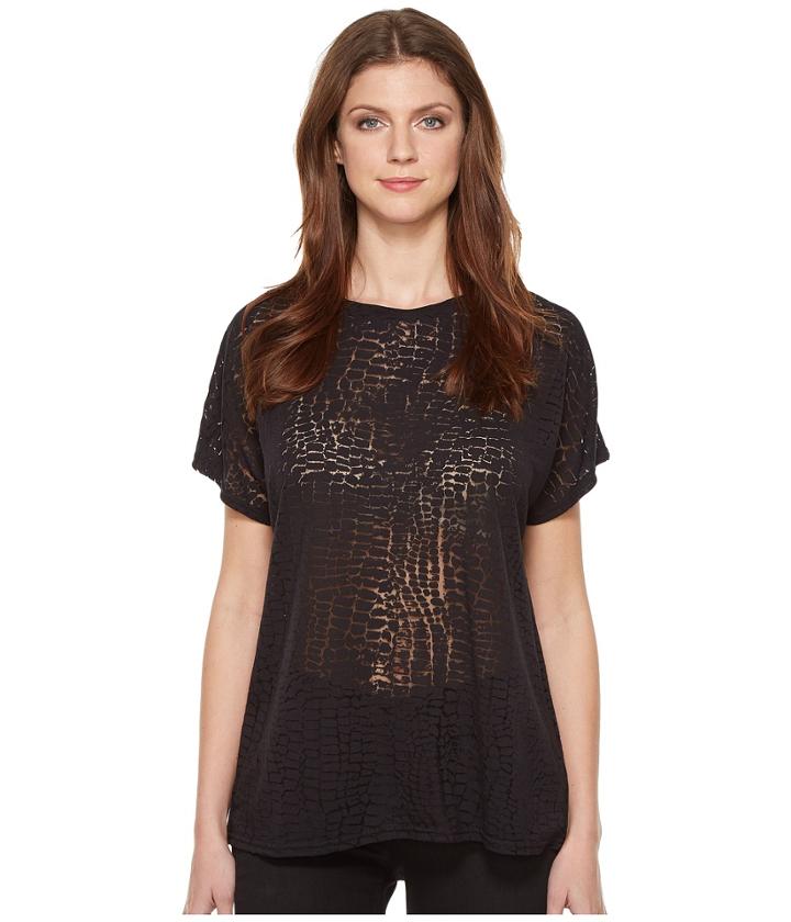 Diesel - T-hanna-ab T-shirt