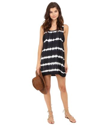 Obey - Dark Alley Dress