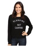 Project Social T - Glamping Sweatshirt