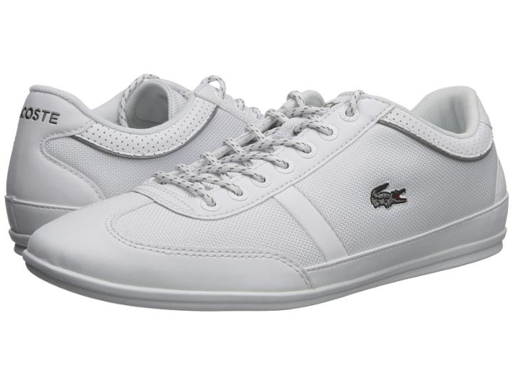 Lacoste - Misano Sport 218 1