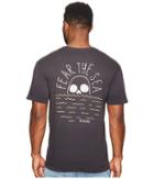 Roark - Fear The Sea Short Sleeve T-shirt