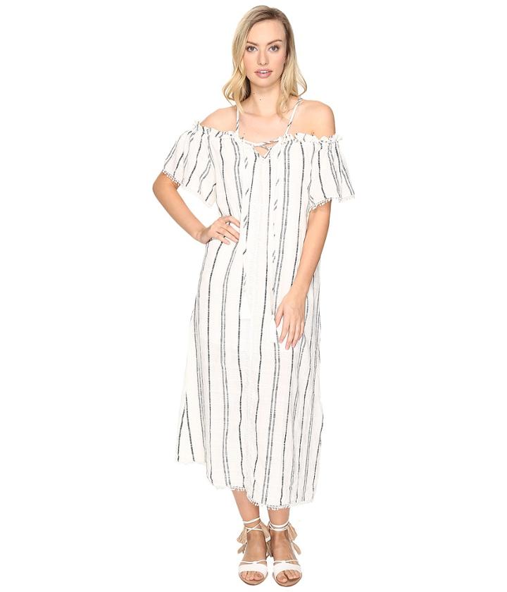 Red Carter - Isla Maxi Dress