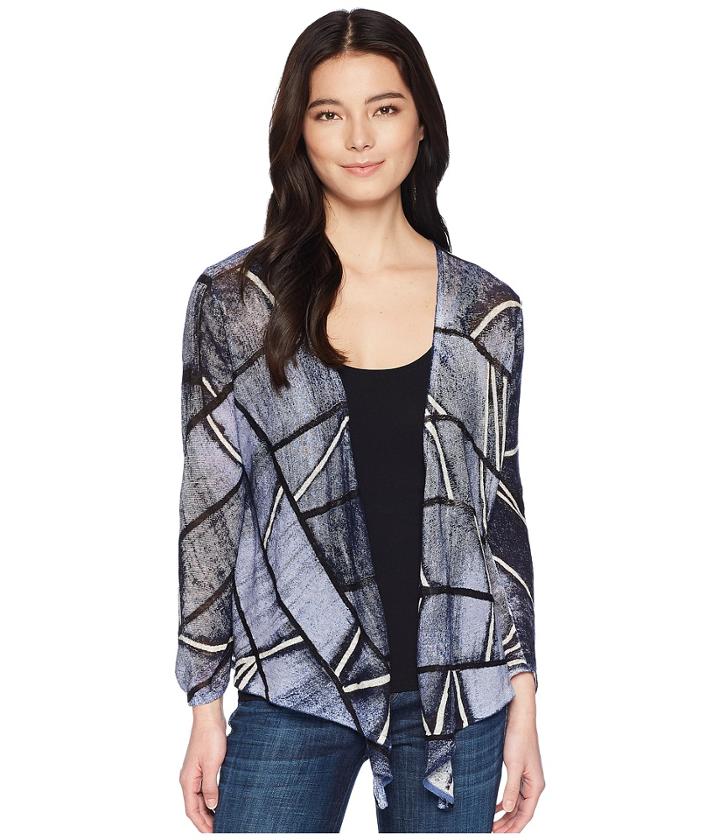 Nic+zoe - Petite High Tide Four-way Cardy