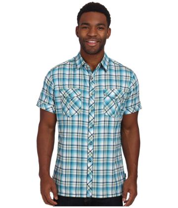 Kuhl - Konquer S/s