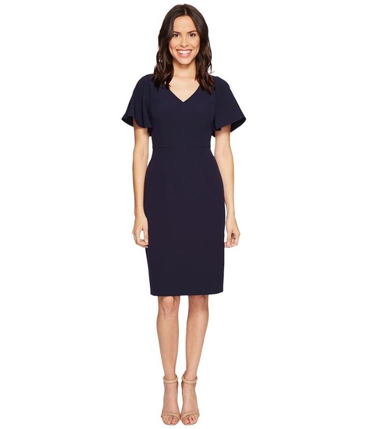 Adrianna Papell - Jetset Stretch Dress