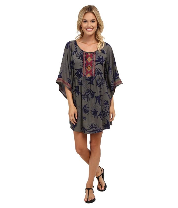 Roxy - Sunset City Dress