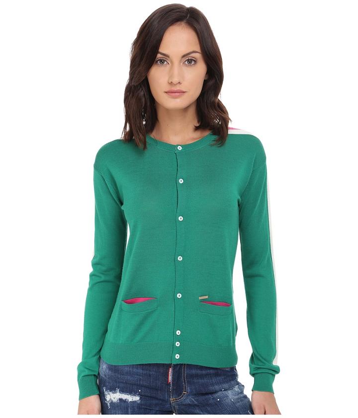Dsquared2 - Cardigan Sweater