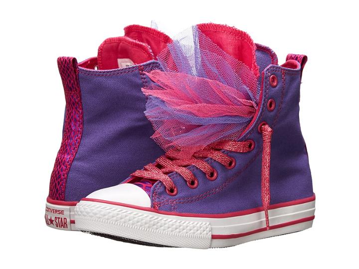Converse Kids - Chuck Taylor All Star Party Hi