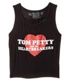 The Original Retro Brand Kids - Tom Petty The Heartbreakers Rayon Tank Top