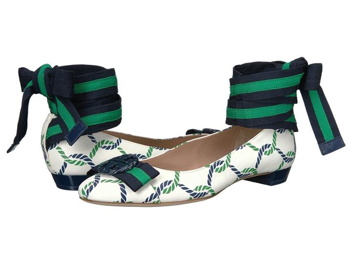 Tory Burch - Maritime Ballet