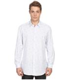 Vivienne Westwood - Classic Cut Away Coupe Number Shirt