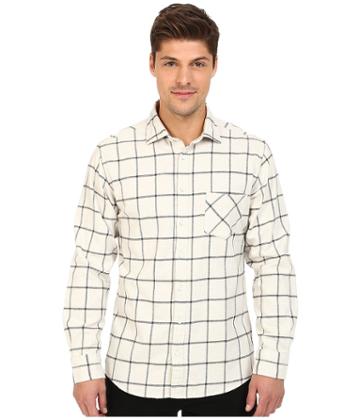 Rodd &amp; Gunn - Melba Japanese Brushed Cotton Sport Shirt