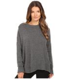 The Kooples - 100% Cashmere Sweater With Destroy Details