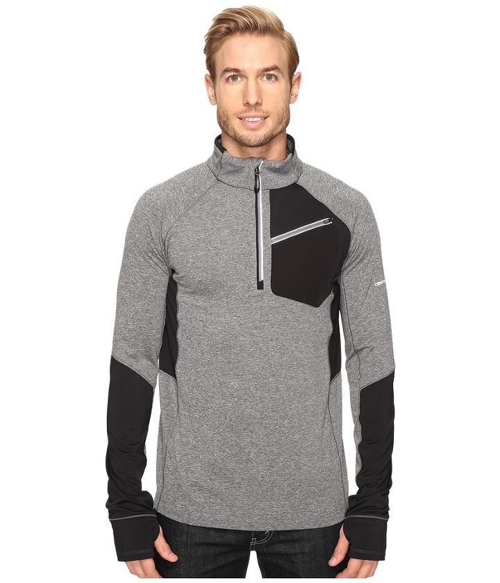 Obermeyer - Flight Sport 75wt Zip Top
