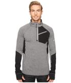 Obermeyer - Flight Sport 75wt Zip Top
