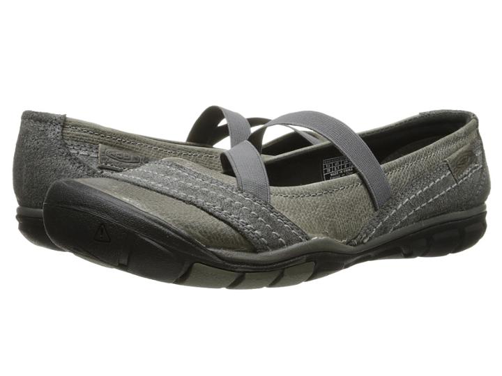 Keen - Rivington Cnx Criss-cross