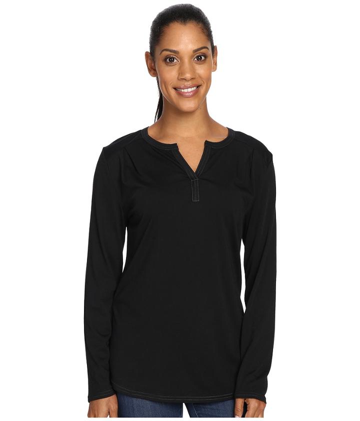 Royal Robbins - Go Everywhere(r) Henley
