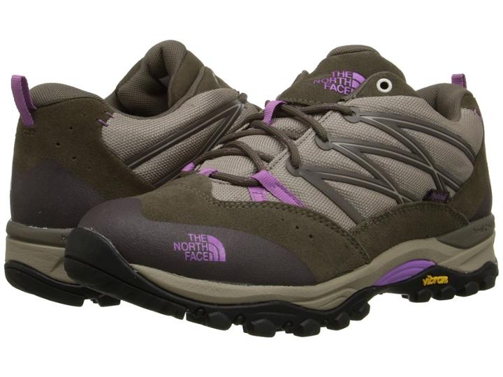 The North Face Storm Ii Wp