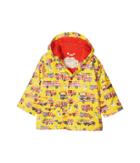 Hatley Kids - Fire Trucks Raincoat