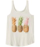 O'neill Kids - Trippy Pineapple Tank Top