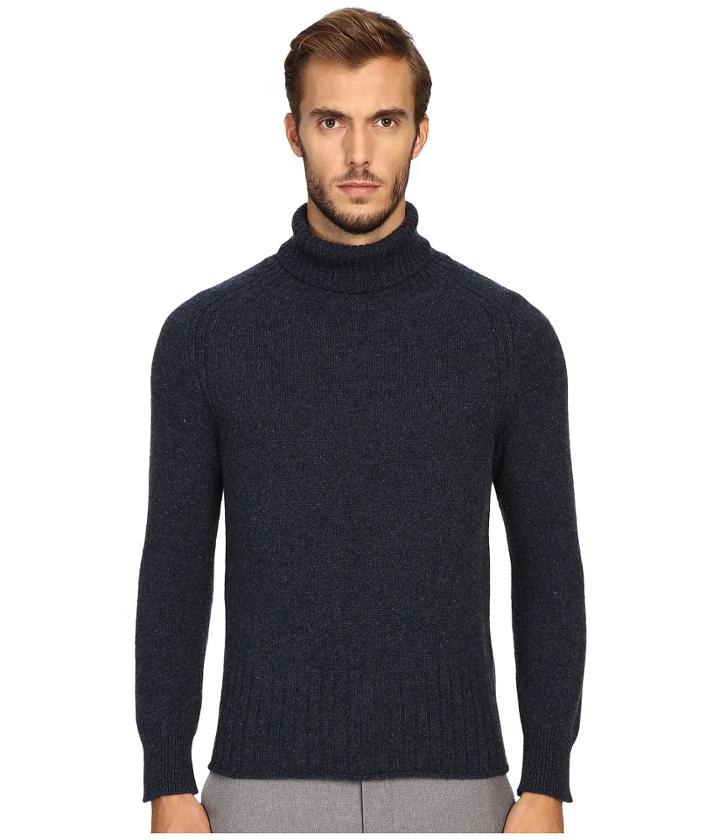 Marc Jacobs - Winter Cashmere Turtleneck