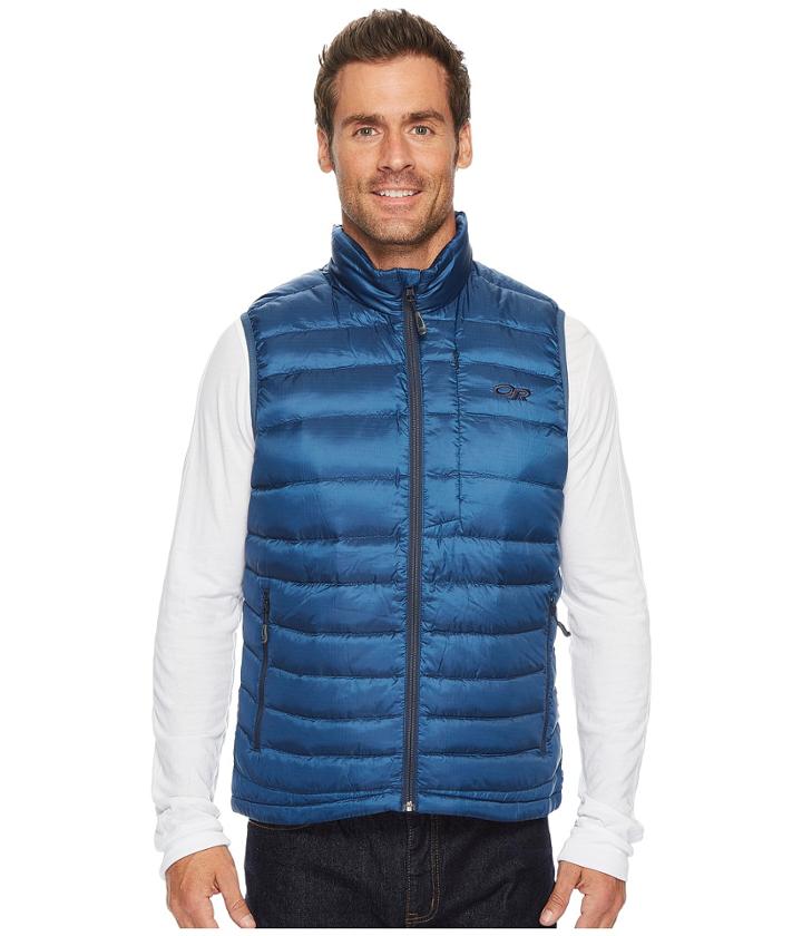 Outdoor Research - Transcendent Vest