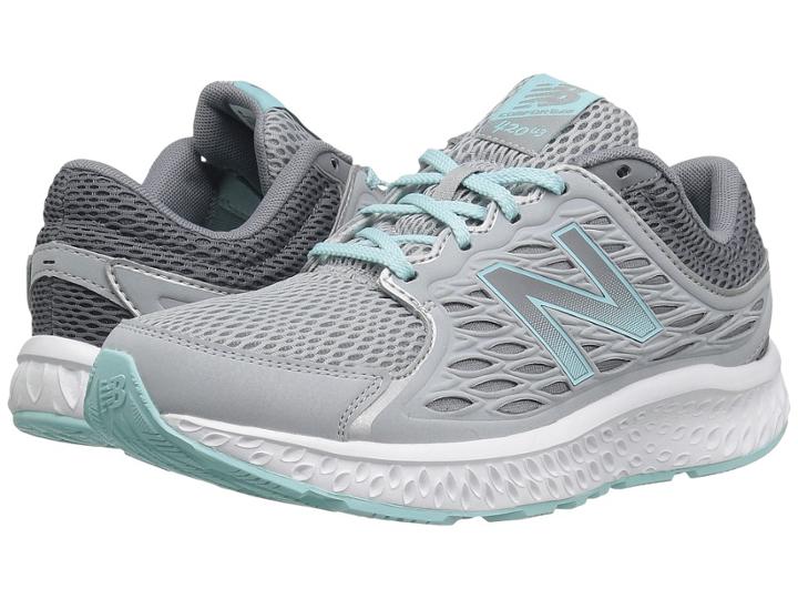 New Balance - 420v3