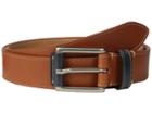 Torino Leather Co. Two Tone Harness Leather