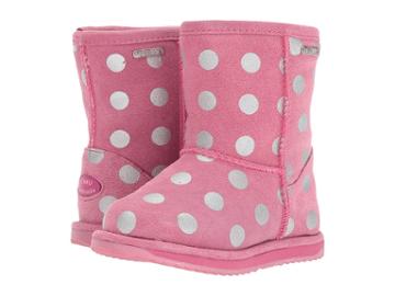 Emu Australia Kids - Spotty Brumby Waterproof