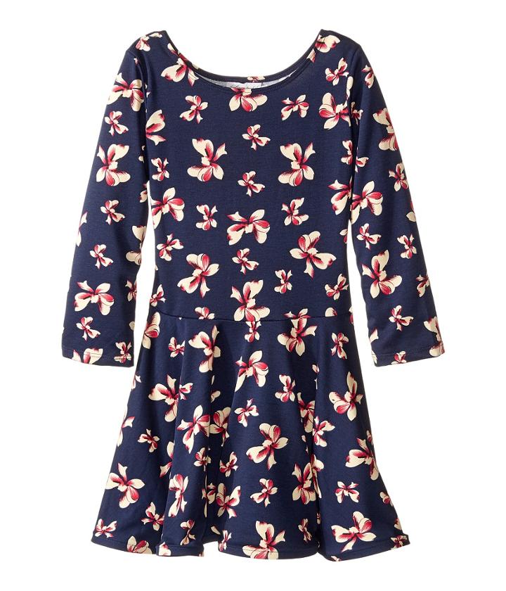 Fiveloaves Twofish - Judy Dress
