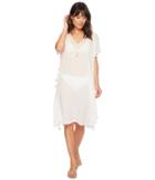 Michael Stars - Cebu Maxi Kaftan