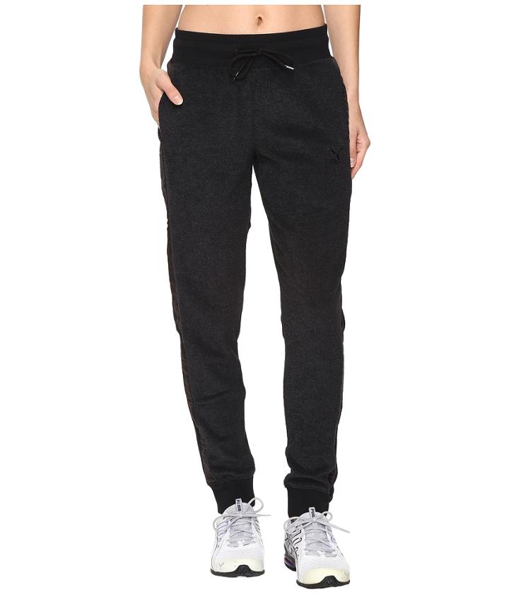 Puma - Winterized T7 Sweatpants